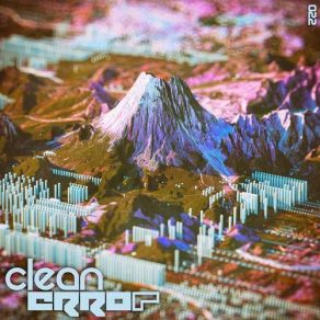 Download track Gliese Machina (Original Mix) Grier Edward Carson