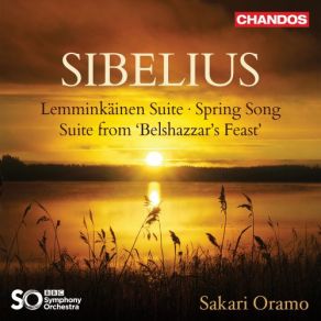 Download track Belshazzar's Feast Suite, Op. 51- I. Oriental March BBC Symphony Orchestra, Sakari Oramo