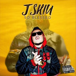 Download track I'm On J-SHiU