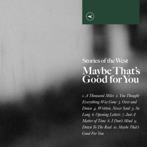 Download track So Long Stories Of The West