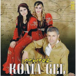 Download track Heste Adare (8 Mart)  Koma Gel