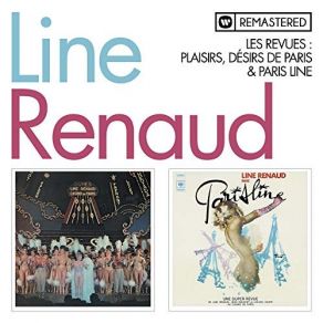 Download track Le Monde Ou Tu N'es Pas (Remasterise) Line Renaud