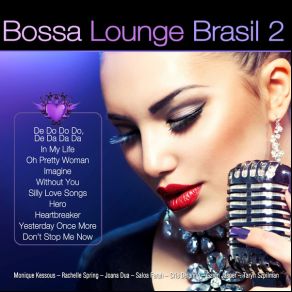 Download track Can't Help Falling In Love (Bossa Version) Eduardo Braga