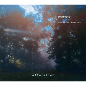 Download track Drusator Motek