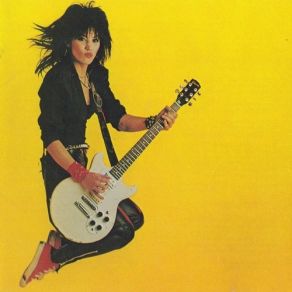 Download track Fake Friends Joan Jett, The Blackhearts