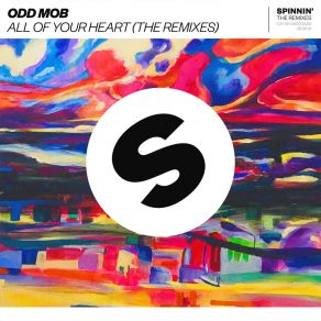 Download track All Of Your Heart (Tim Light Remix) Odd MobTim Light