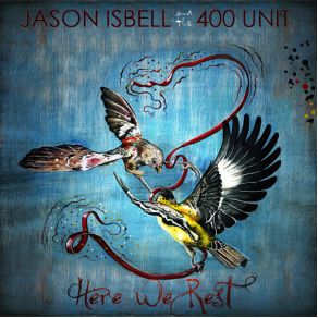 Download track Go It Alone Jason Isbell, The 400 Unit