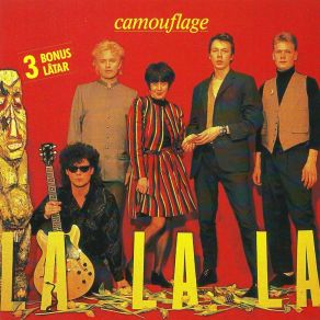 Download track Rymmare Camouflage