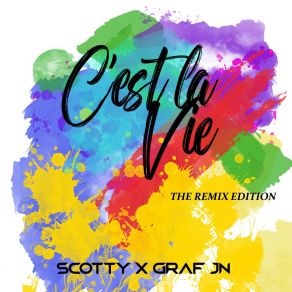 Download track C'est La Vie (Steve Pride Remix) Graf JnSteve Pride