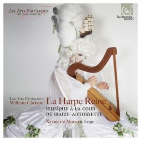 Download track 05 Symphonie No. 85 _ La Reine _ - II. Romance. Allegretto Les Arts Florissants (Ensemble), Xavier De Maistre