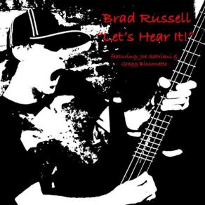 Download track Brothers Brad RussellGregg Bissonette, Kevin Russell