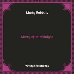 Download track If I Could Cry Marty Robbins