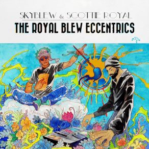 Download track The Extraordinary Showmen Scottie Royal