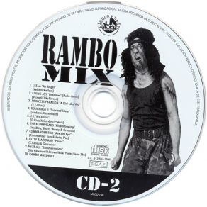 Download track Rambo Mix Short Rambo Mix Short