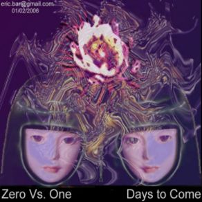 Download track Heavens Zero Vs. One