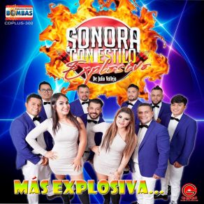 Download track La Pruebita Sonora