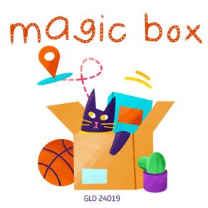 Download track Magic Box Nimbaso