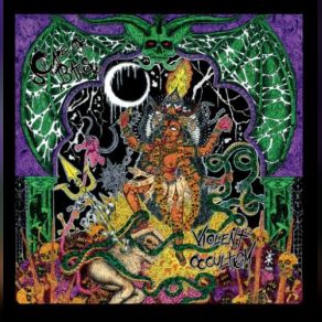 Download track Death Kami' Cape Of Bats