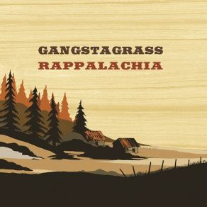 Download track Crossbow Gangstagrass