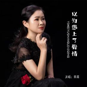 Download track 以为遇上了爱情 (伴奏) Yu Lu