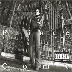 Download track Come Prince