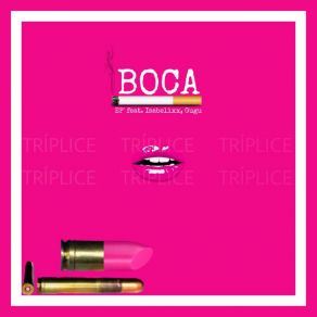 Download track Boca Isabelly