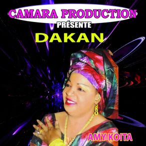 Download track Irima Amy Koita