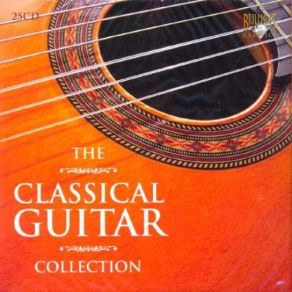 Download track The Classical Guitar Collection 4 Brilliant Guitar