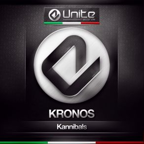 Download track Kannibals (Original Mix) KRONOS