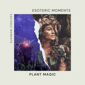 Download track New Moon Rituals: 4-7-8 Breath Sequence Esoteric Moments