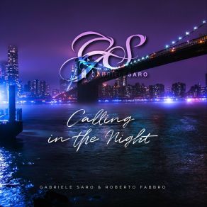 Download track New York Calling In The Night Roberto Fabbro