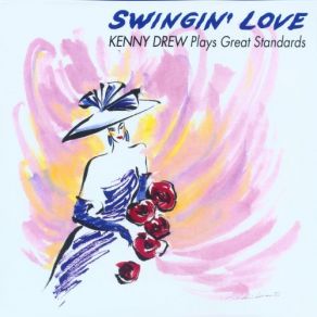 Download track Swingin' Love Kenny Drew