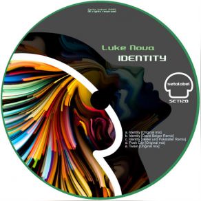 Download track Identity (David Beiger Rmx) Luke Nova