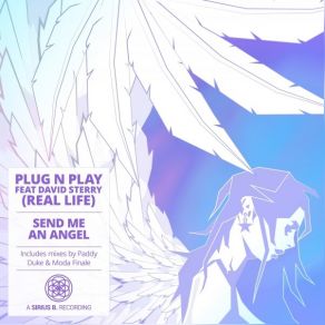 Download track Send Me An Angel (Radio Club) Plug 'N' Play