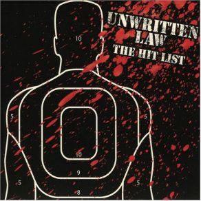 Download track Seein' Red Unwritten Law