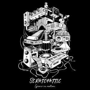 Download track Secret Temple Scratchattic