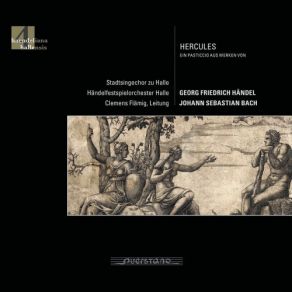 Download track The Choice Of Hercules, HWV 69: Solo And Chorus. Turn Thee, Youth, To Joy And Love... Why, Ah, Why This Fond Delay? Kaspar KrönerHändelfestspielorchester Halle