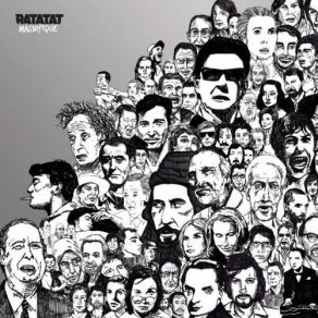 Download track Cold Fingers Ratatat