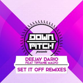 Download track Set It Off (Eduardo Garcia Remix) Deejay DarioEduardo Garcia