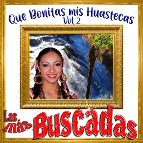 Download track No Me Canso Los Huastecos