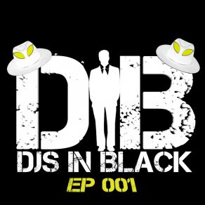 Download track Welcome To The China DJs In Black