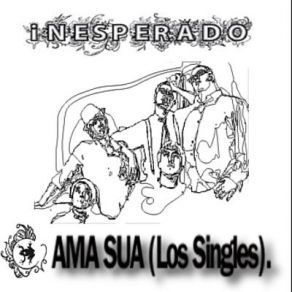 Download track Ama Sua (Radio Edit) Inesperado