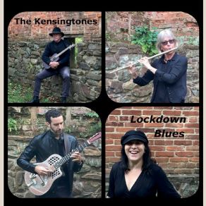 Download track Rattlin' Bones The Kensingtones