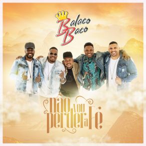 Download track Esbanjando Amor Grupo BalacoBaco