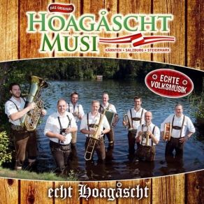 Download track Beim Sabitzer Hoagåscht Musi Kärnten