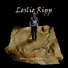 Download track Tumbleweed Express Leslie Ripp