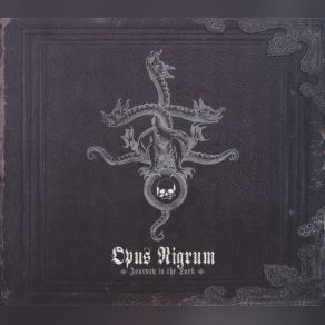 Download track Dagda Opus Nigrum