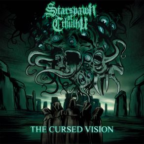 Download track Iranon Starspawn Of Cthulhu