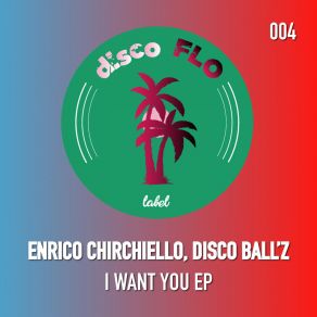 Download track Cross Da Trax (Original Mix) Disco Ball'z