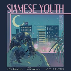 Download track Coco (Instrumental) ΟΡΓΑΝΙΚΟ, Siamese Youth